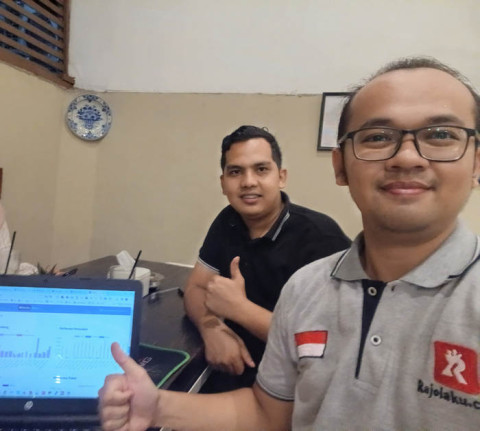 Revolusi E-commerce dengan Kemitraan Strategis antara Loebas Apparel dan Rajoweb